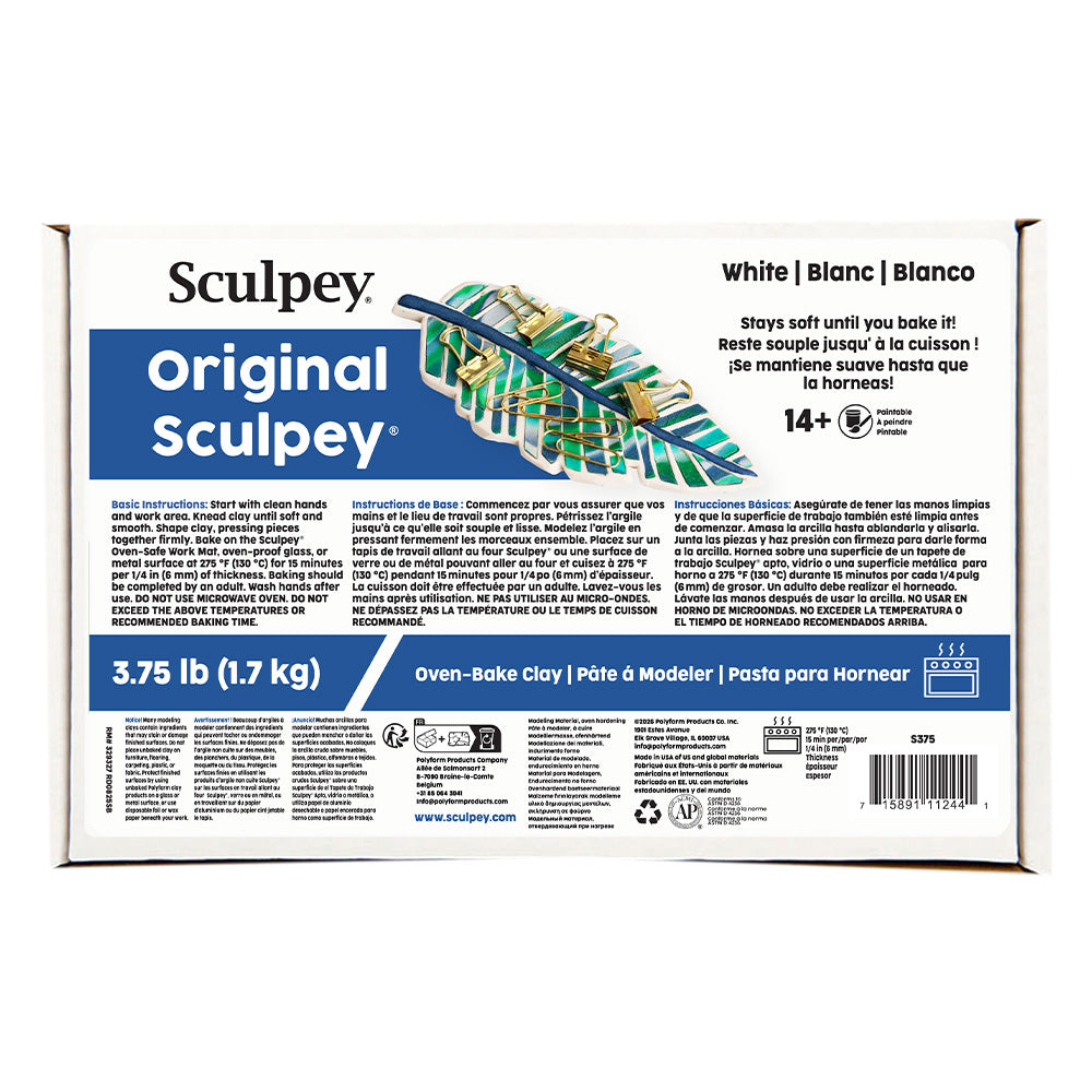 Original Sculpey®