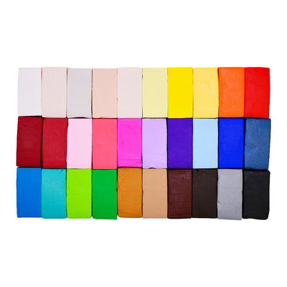 Sculpey III® 30 Color Sampler