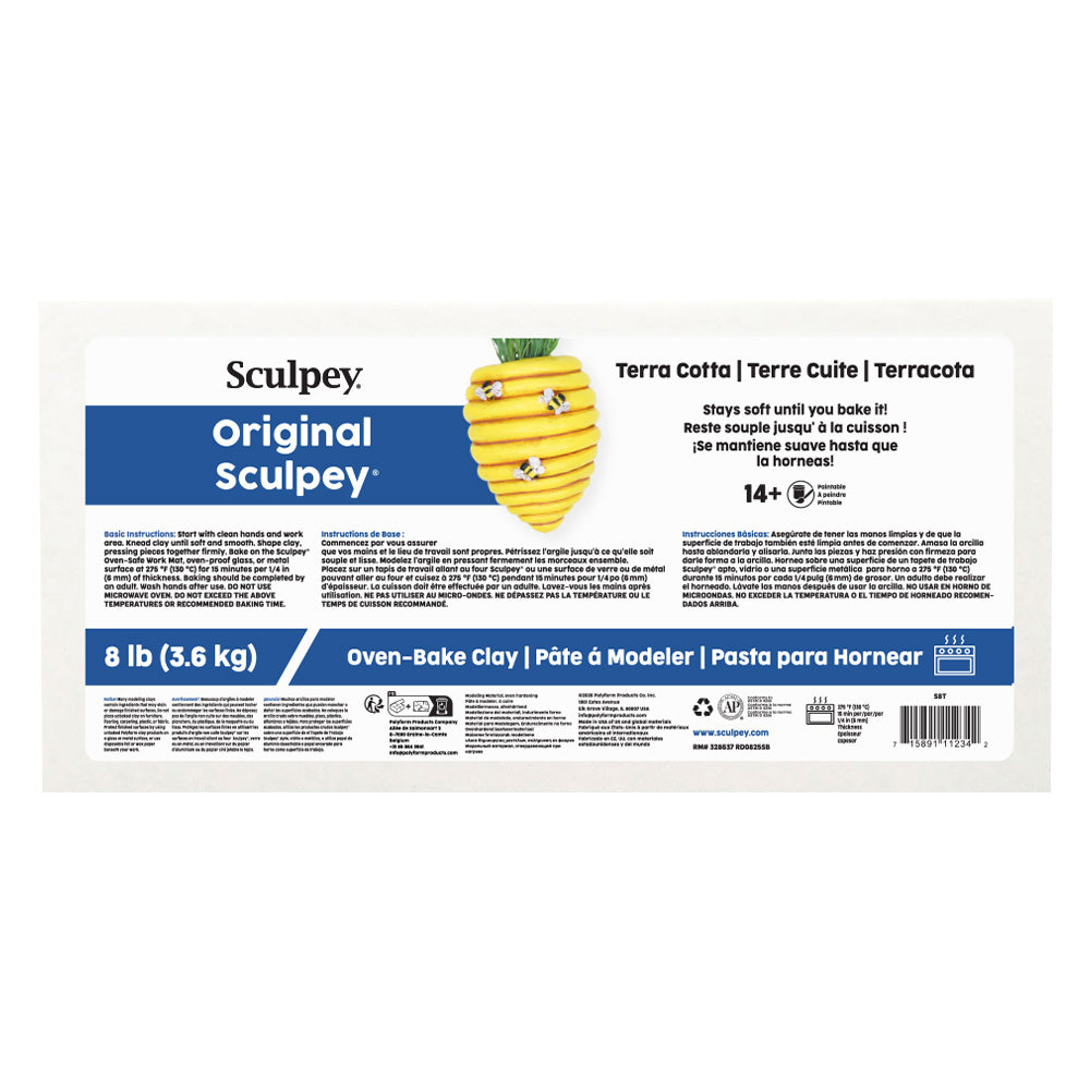 Original Sculpey®