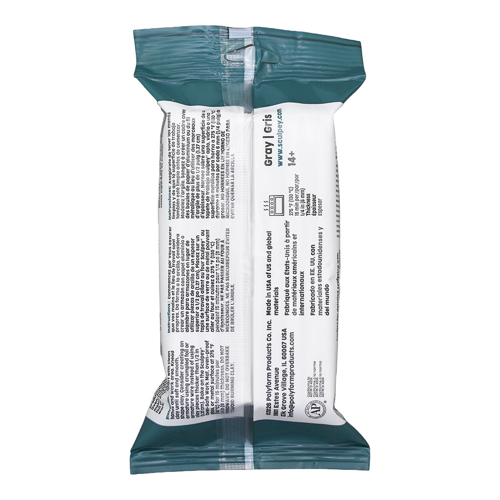 Super Sculpey Flex - Soft 1 lb.