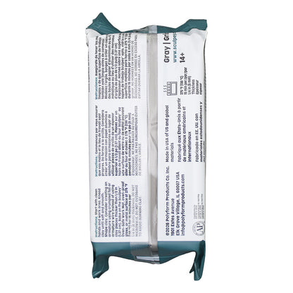 Super Sculpey® Gray 1lb