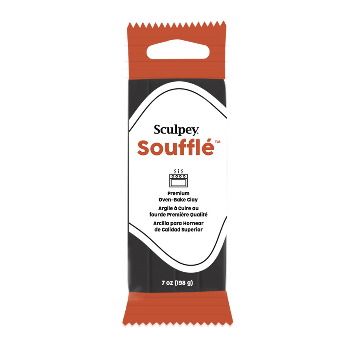 Sculpey Soufflé™ Oven Bake Clay