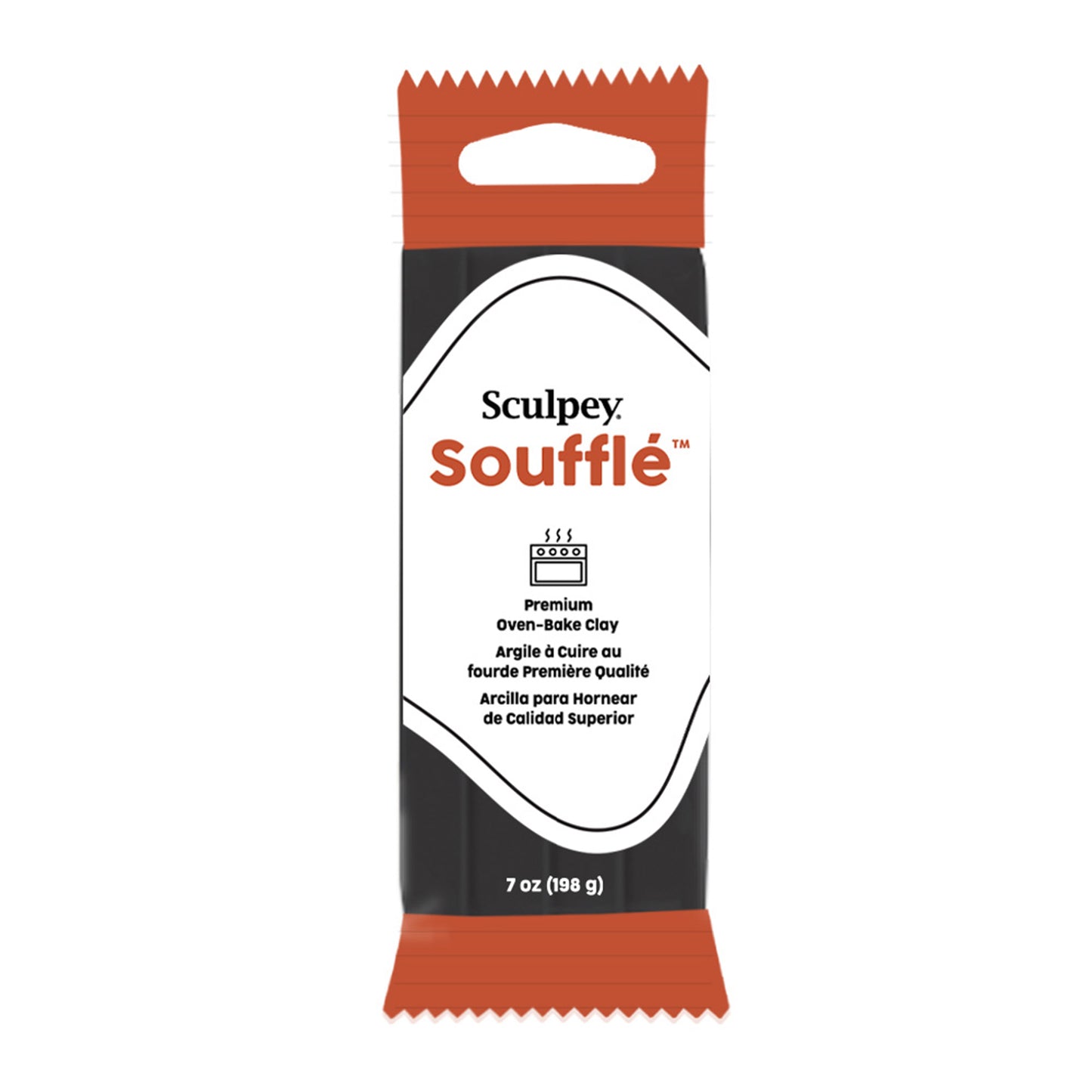 Sculpey Soufflé™ Oven Bake Clay