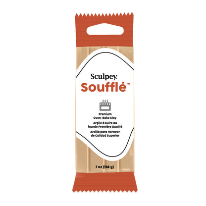 Sculpey Soufflé™ Oven Bake Clay