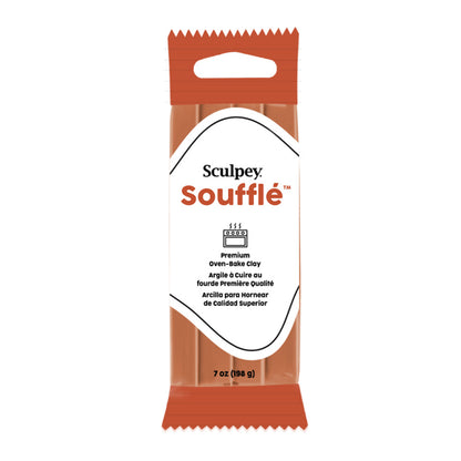 Sculpey Soufflé™ Oven Bake Clay