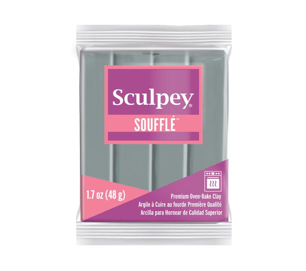 Sculpey Soufflé™ Succulent 1.7 oz