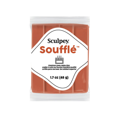 Sculpey Soufflé™ Oven Bake Clay