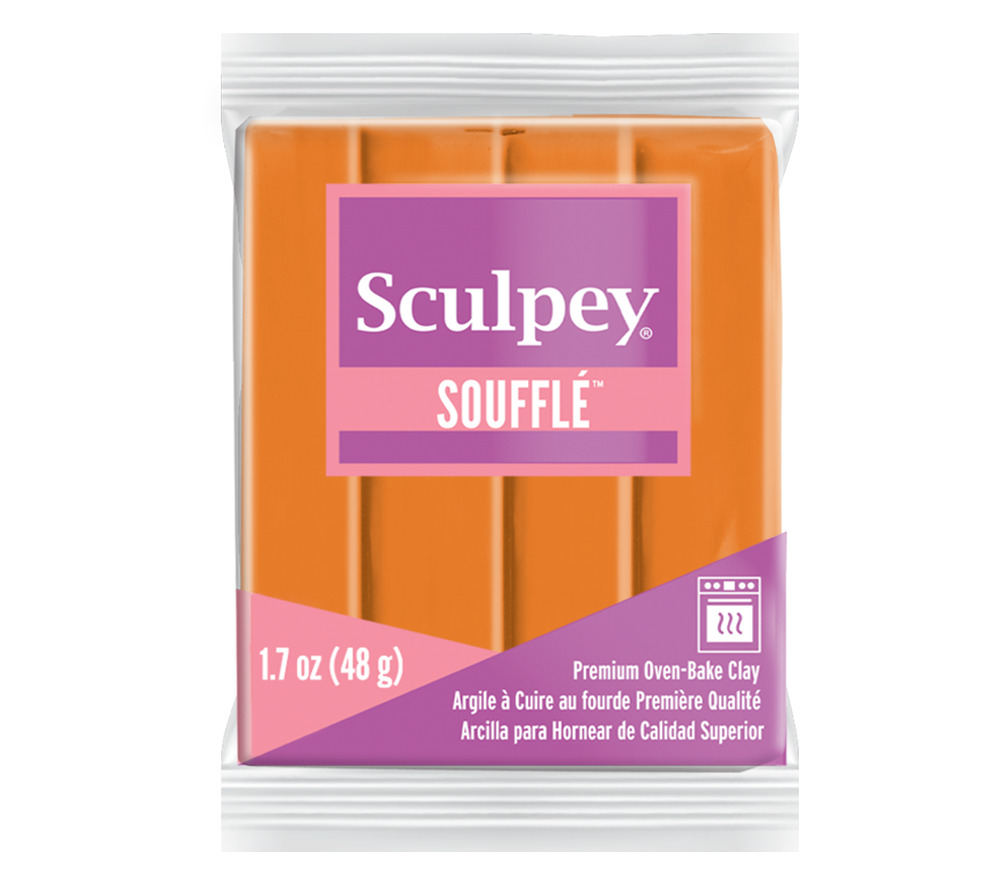 Sculpey Souffle Koi 1.7 oz.