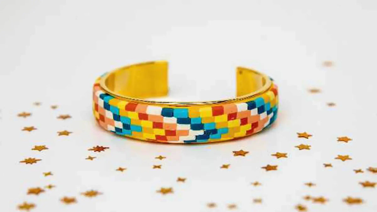 Sculpey Tools™ 8-Inch Acrylic Clay Roller