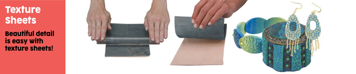 Texture Sheets