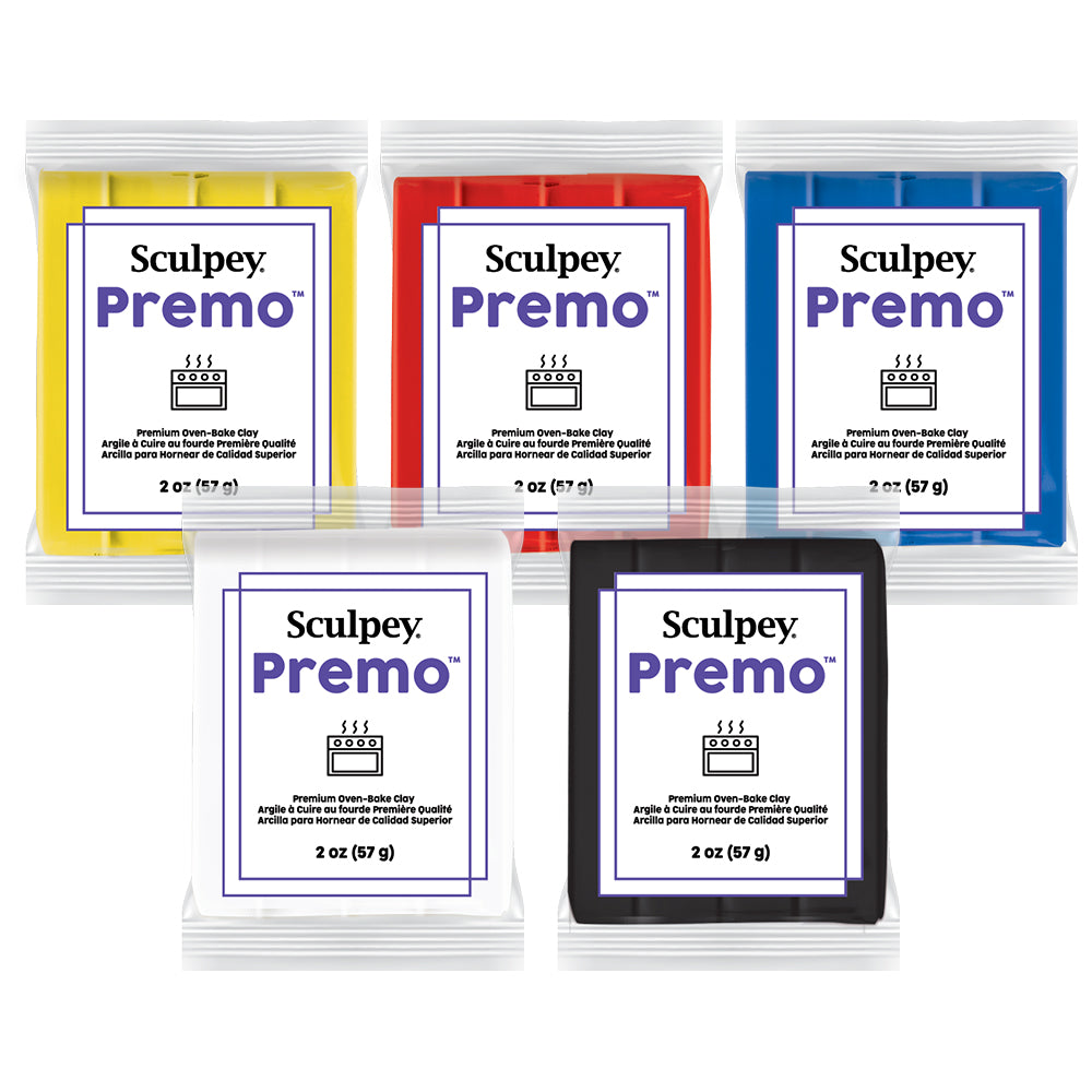 Premo bundle