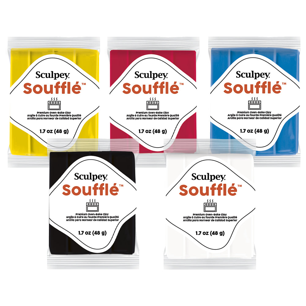 Souffle Bundle