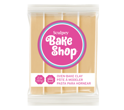 Sculpey Bake Shop® 2 oz