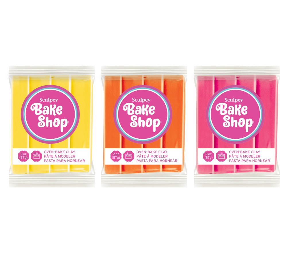 Sculpey Bake Shop® 2 oz