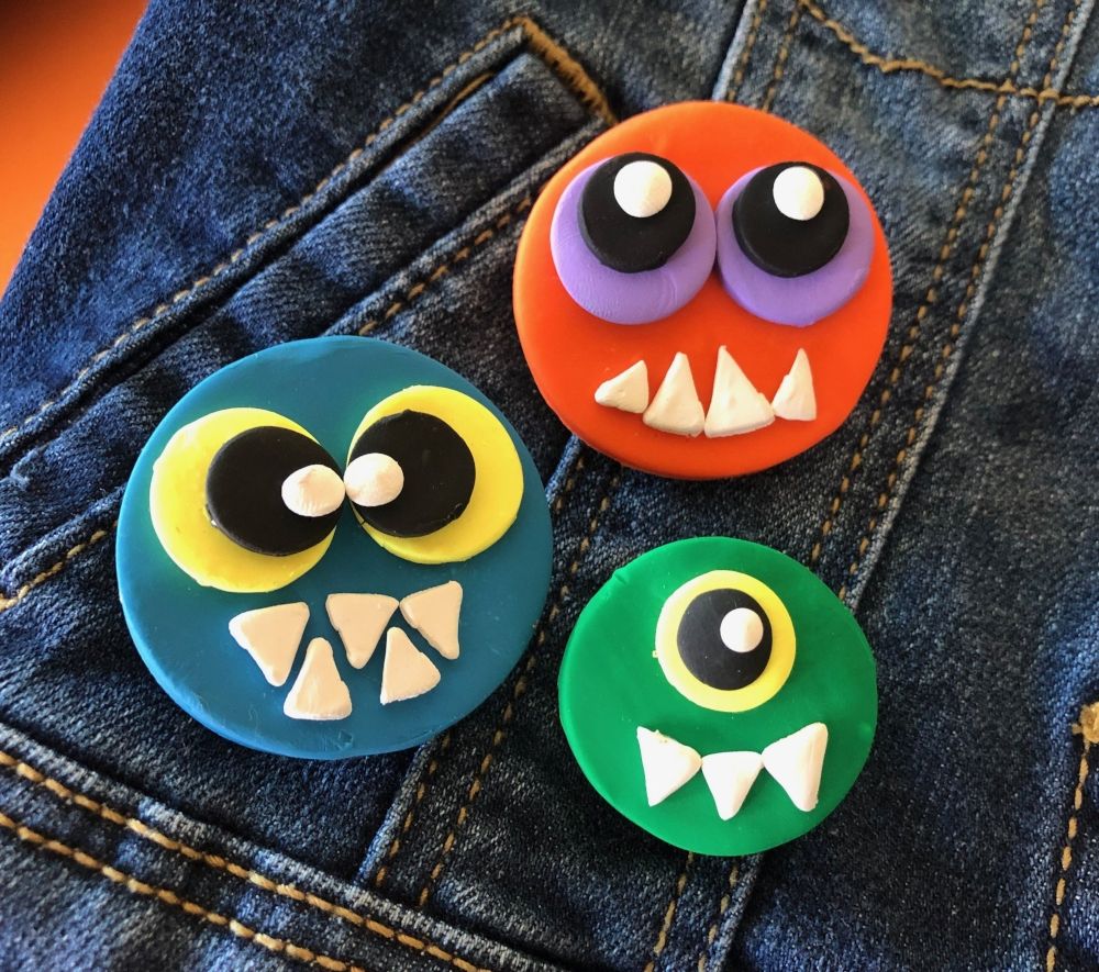 Build your own classroom pack -- Sculpey Bake® Shop Clay