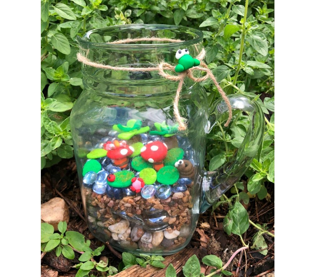 Build your own classroom pack -- Sculpey Bake® Shop Clay