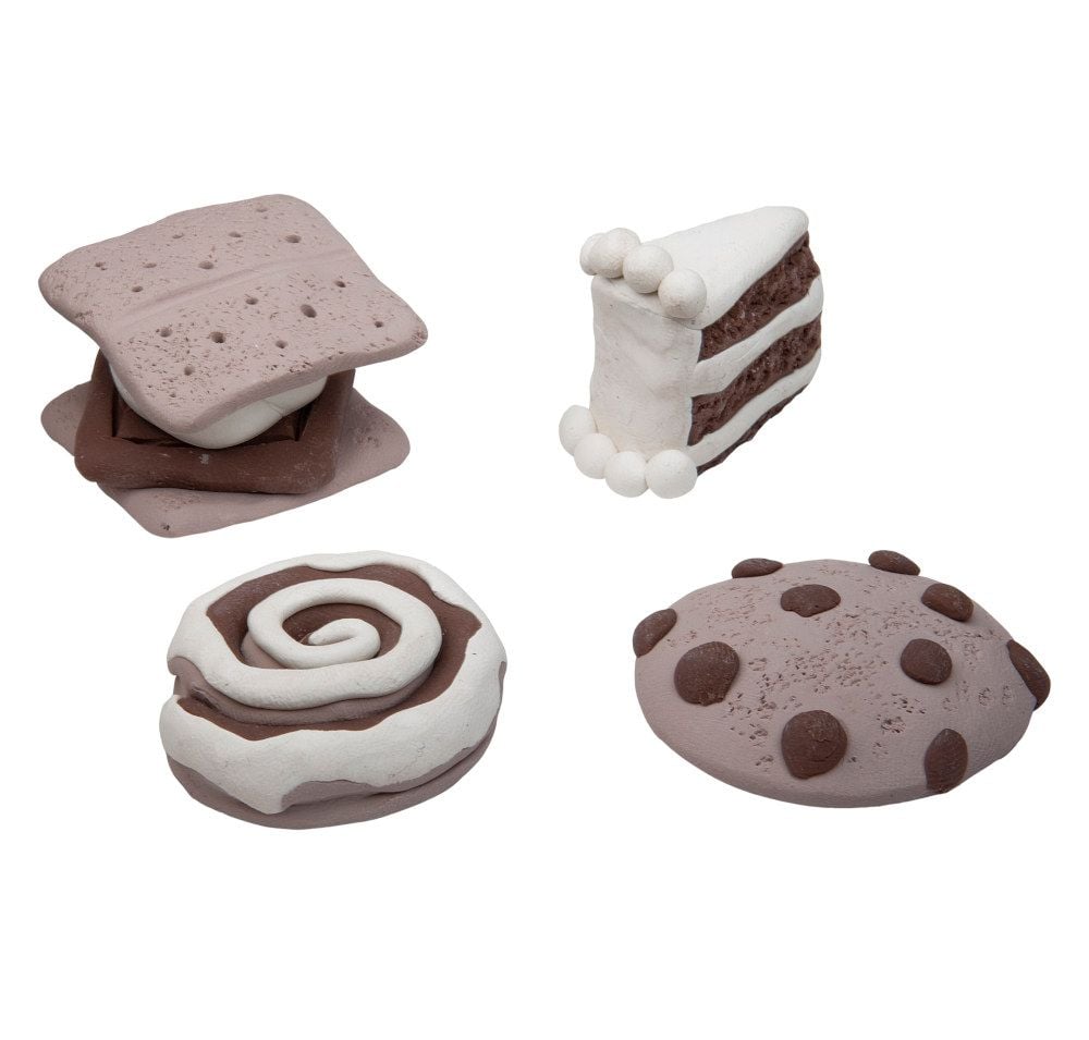 Shop Oven Dry Clay