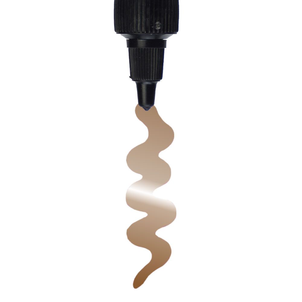 Liquid Sculpey® Liquid Polymer Clay – Glam Metallics