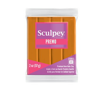 Sculpey Premo™ Oven Bake Clay (Original)