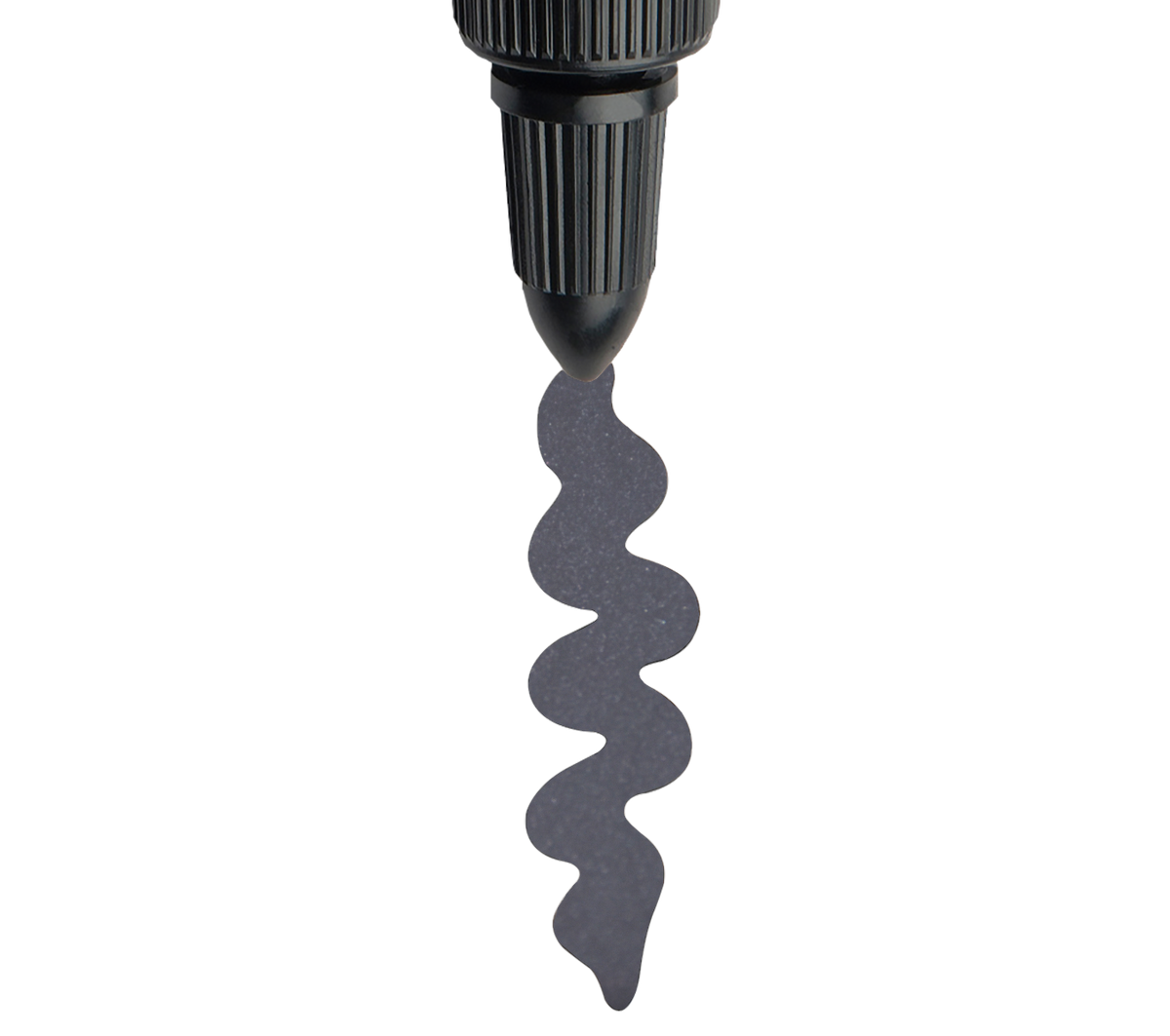 Liquid Sculpey® Charcoal Metallic 1 oz.