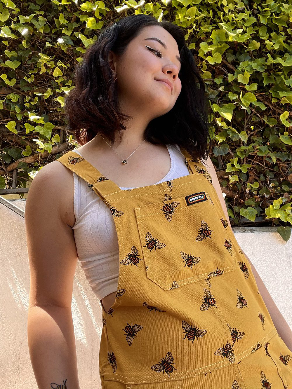 Courtney Chapman photo