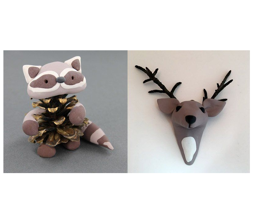 Build your own classroom pack -- Sculpey Bake® Shop Clay