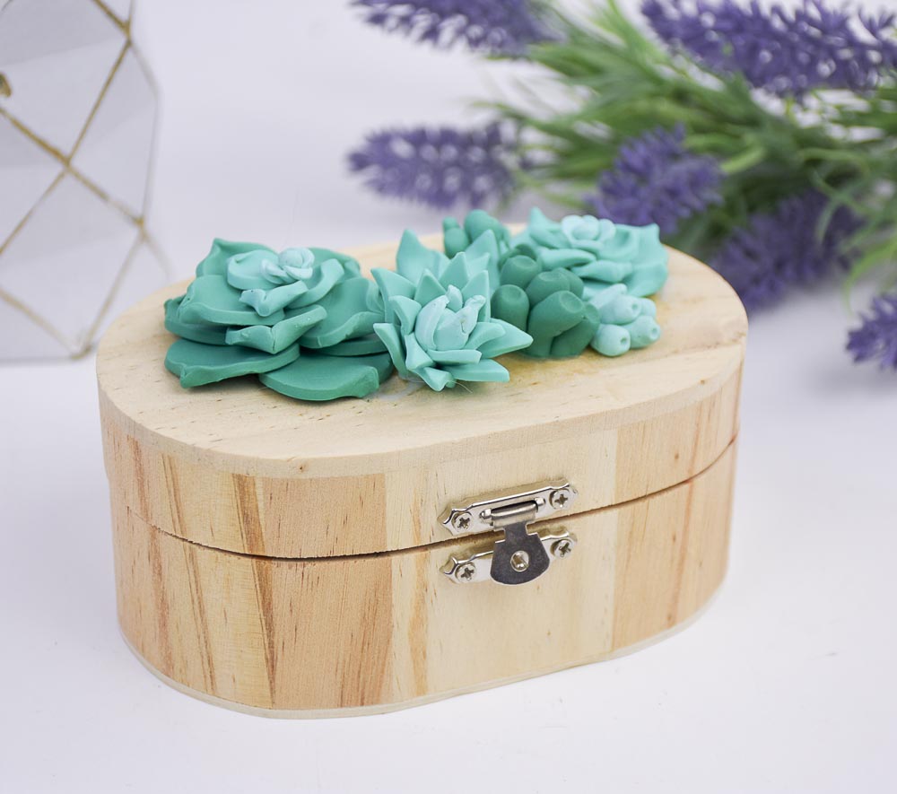 Sculpey Soufflé™ Fiji 1.7 oz