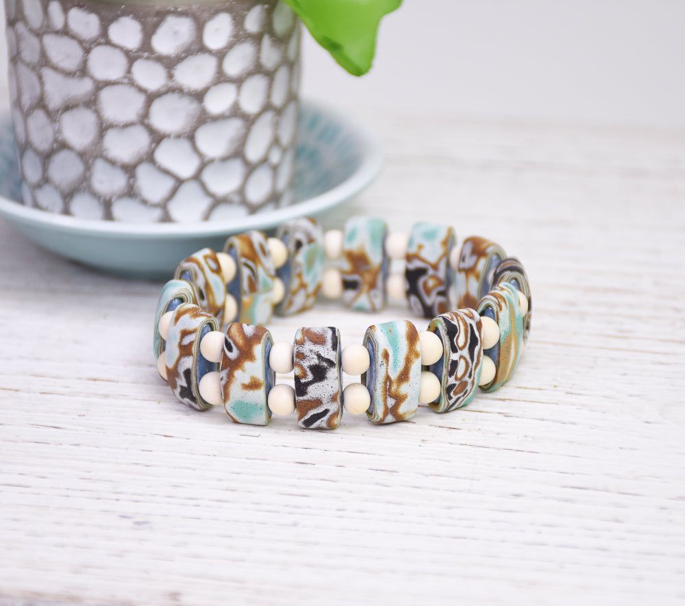 Sculpey Soufflé™ Fiji 1.7 oz