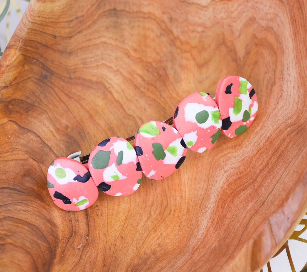 Sculpey Premo™ Coral 2 oz