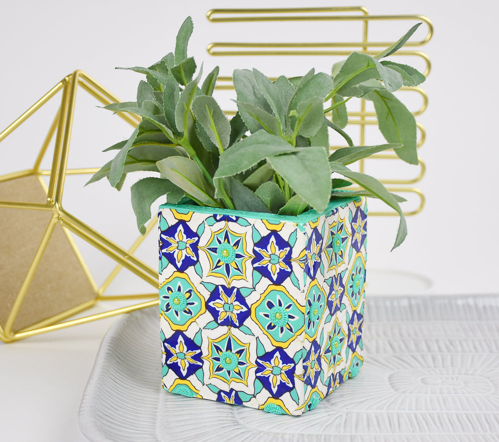 Sculpey Soufflé™ Fiji 1.7 oz