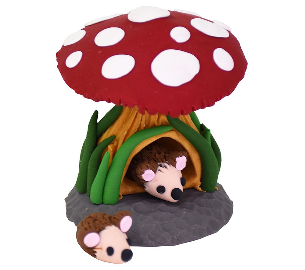 Ultimate DIY Kit - Clay Crafts