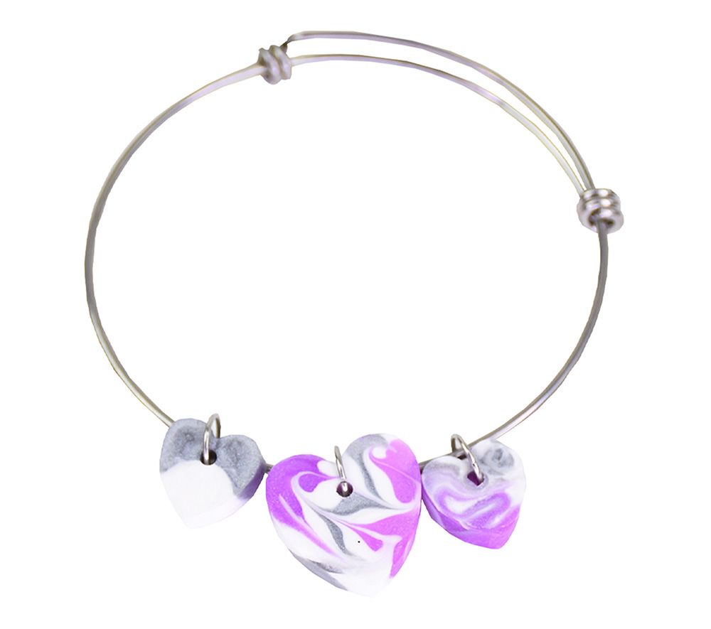 Ultimate DIY Kit- Liquid Clay Crafts