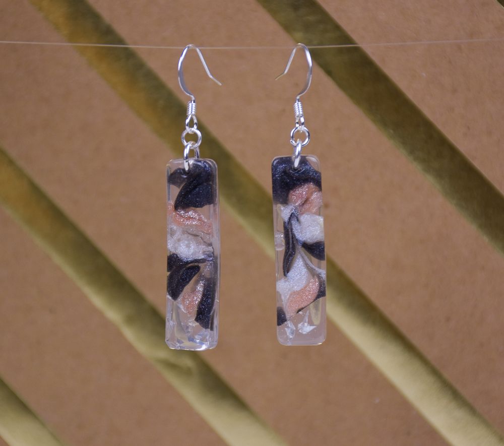 Liquid Sculpey® Charcoal Metallic 1 oz.