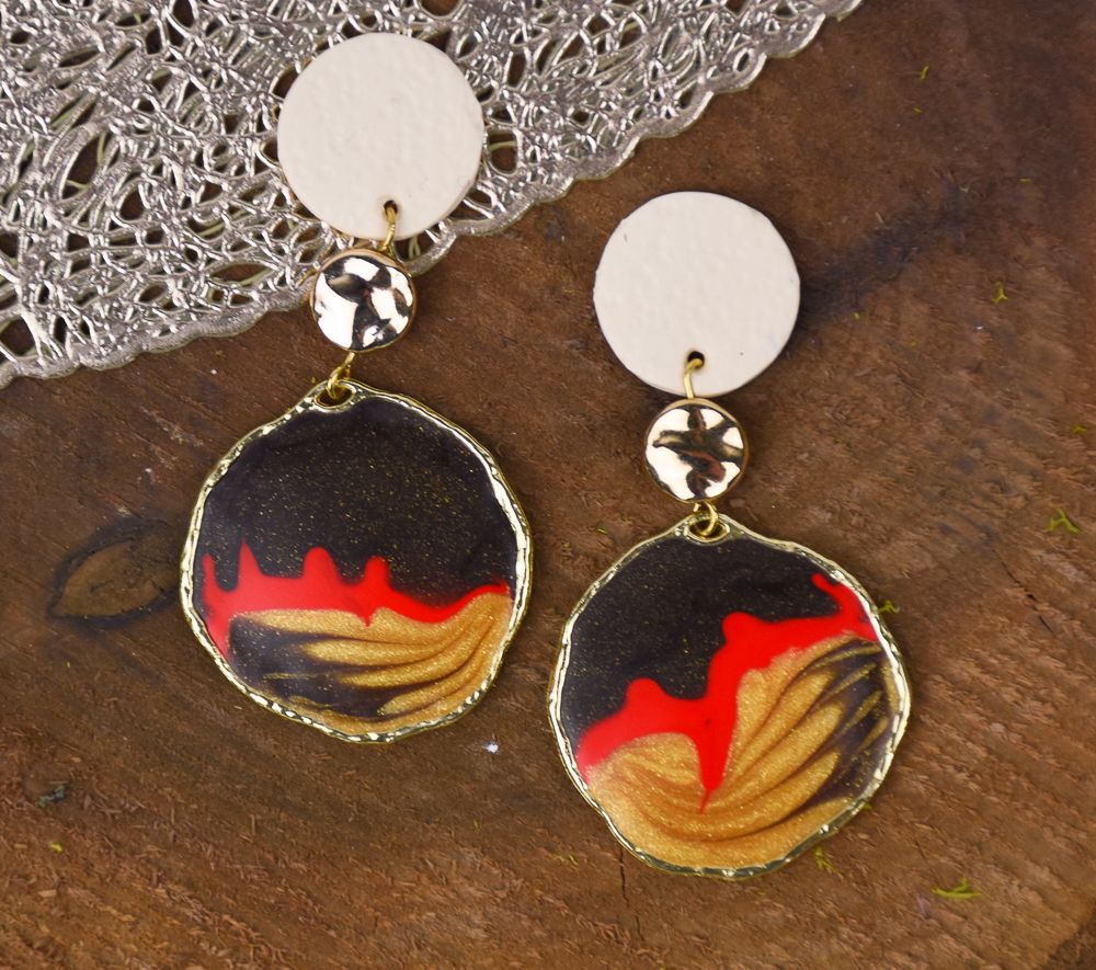 Liquid Sculpey® Brown Metallic 1 oz.