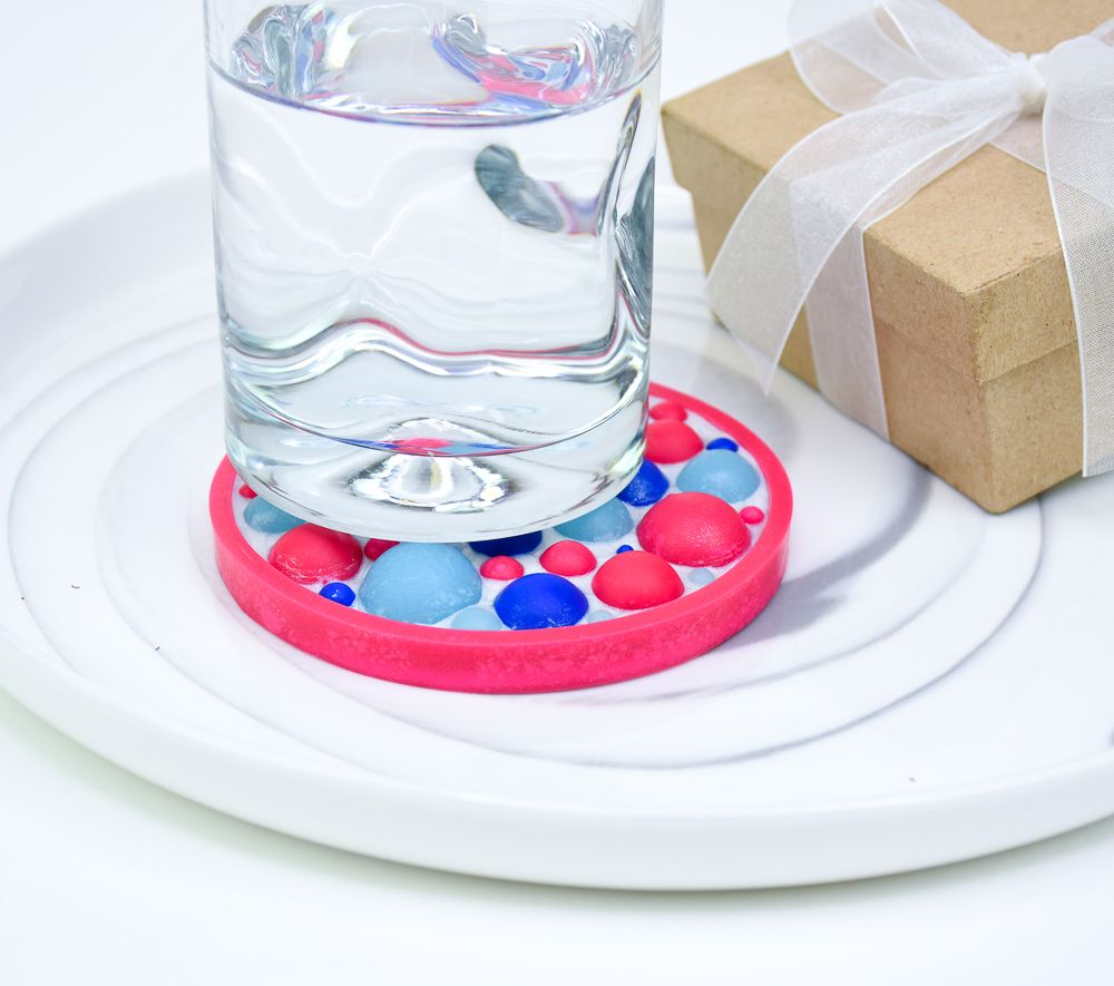 Liquid Sculpey® Fuchsia 1 oz.