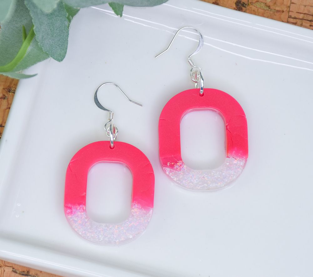 Liquid Sculpey® Fuchsia 1 oz.