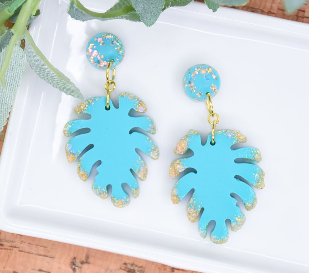 Liquid Sculpey® Turquoise 1 oz.