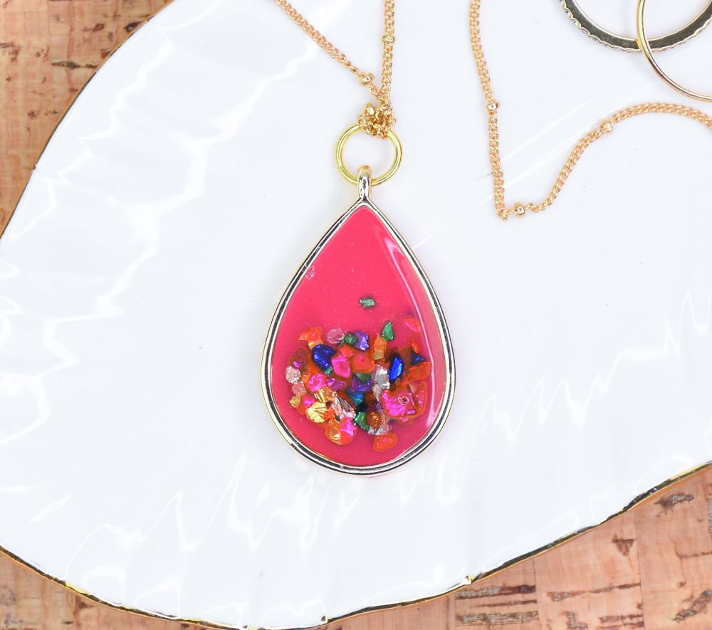 Liquid Sculpey® Fuchsia 1 oz.