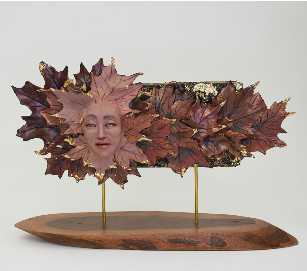 Super Sculpey Living Doll Skin Tone Mixing Set