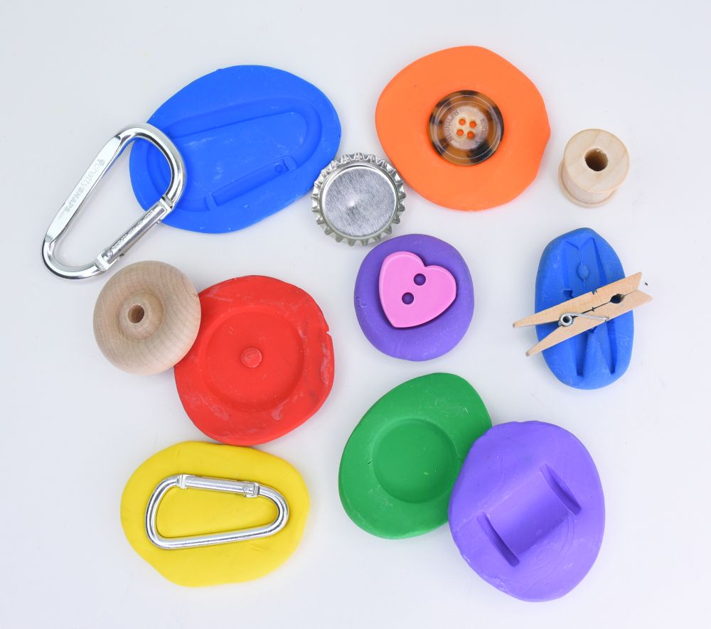 Build your own classroom pack -- Sculpey Bake® Shop Clay