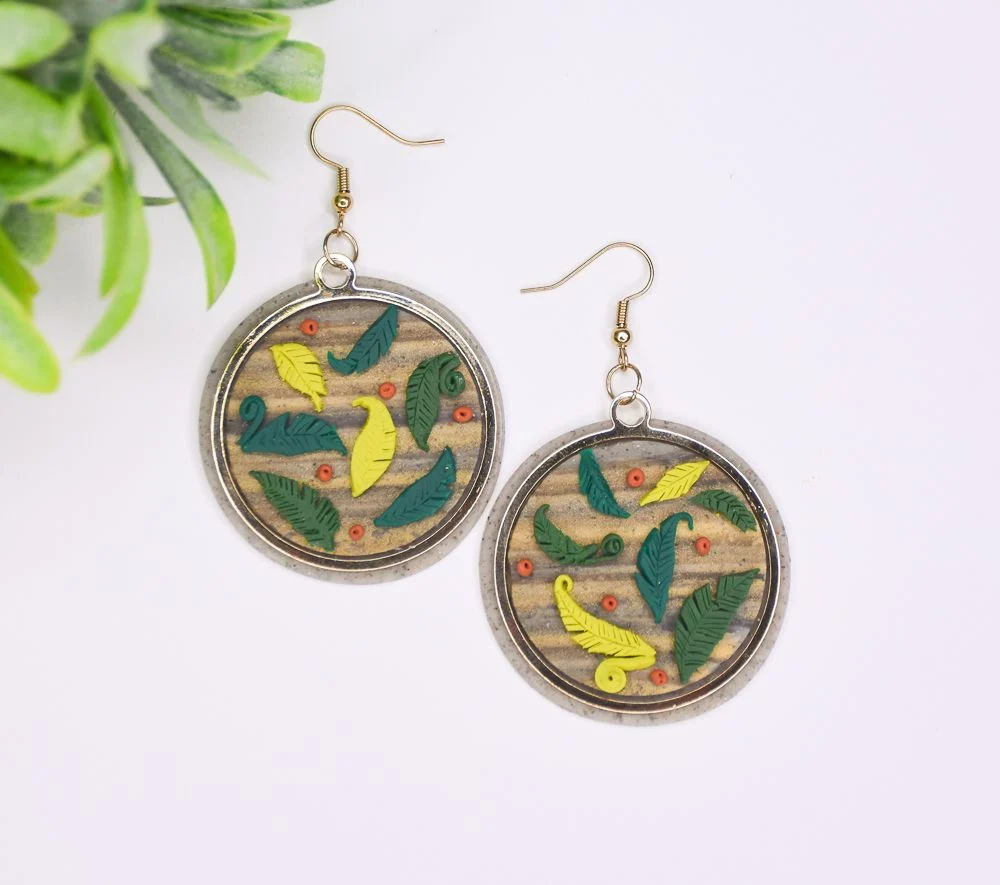 Sculpey Souffle Racing Green 1.7 oz.