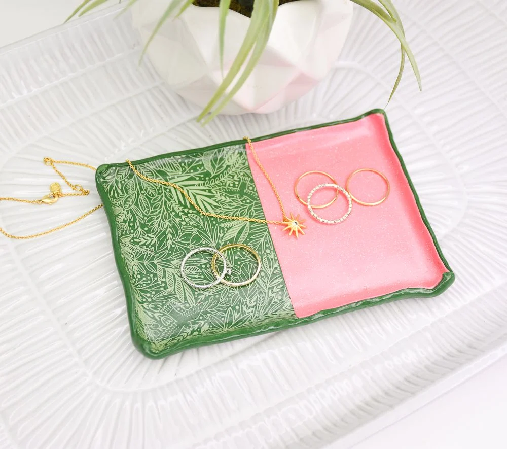 Sculpey Souffle Racing Green 1.7 oz.