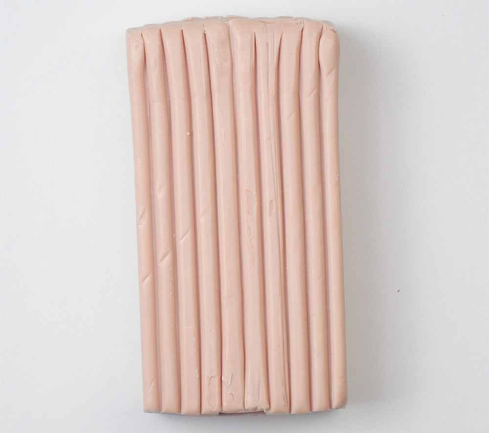 Super Sculpey Living Doll™