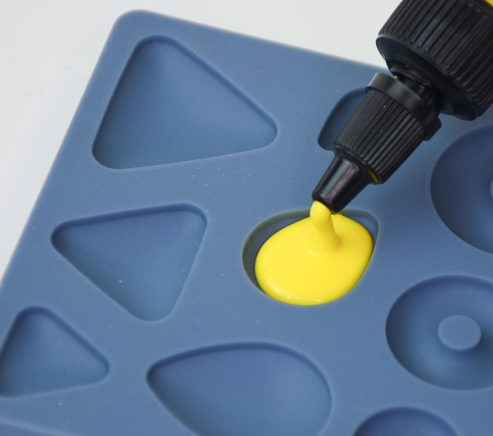 Liquid Sculpey® Multi-Pack - Primary