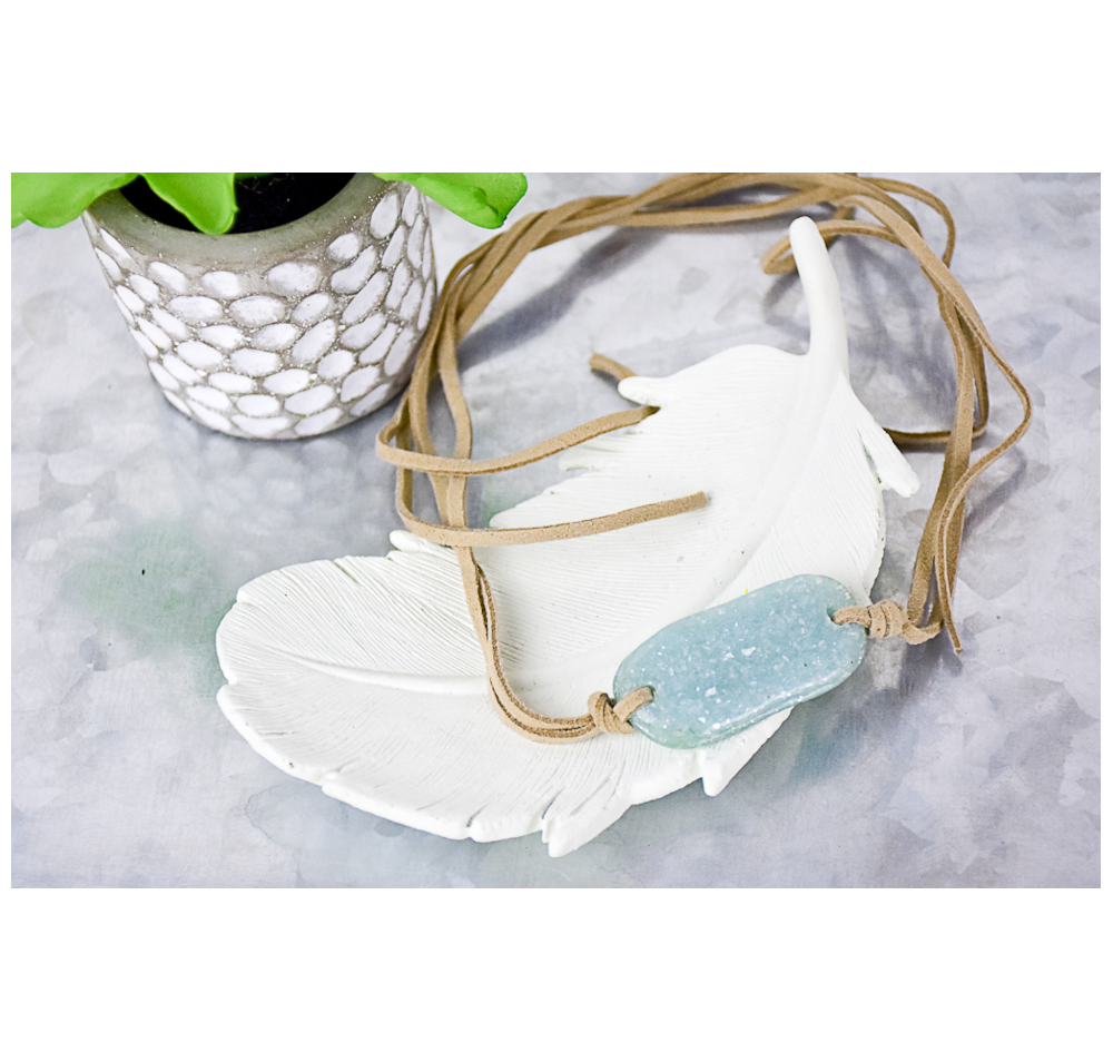 Liquid Sculpey® Translucent Turquoise 1 oz