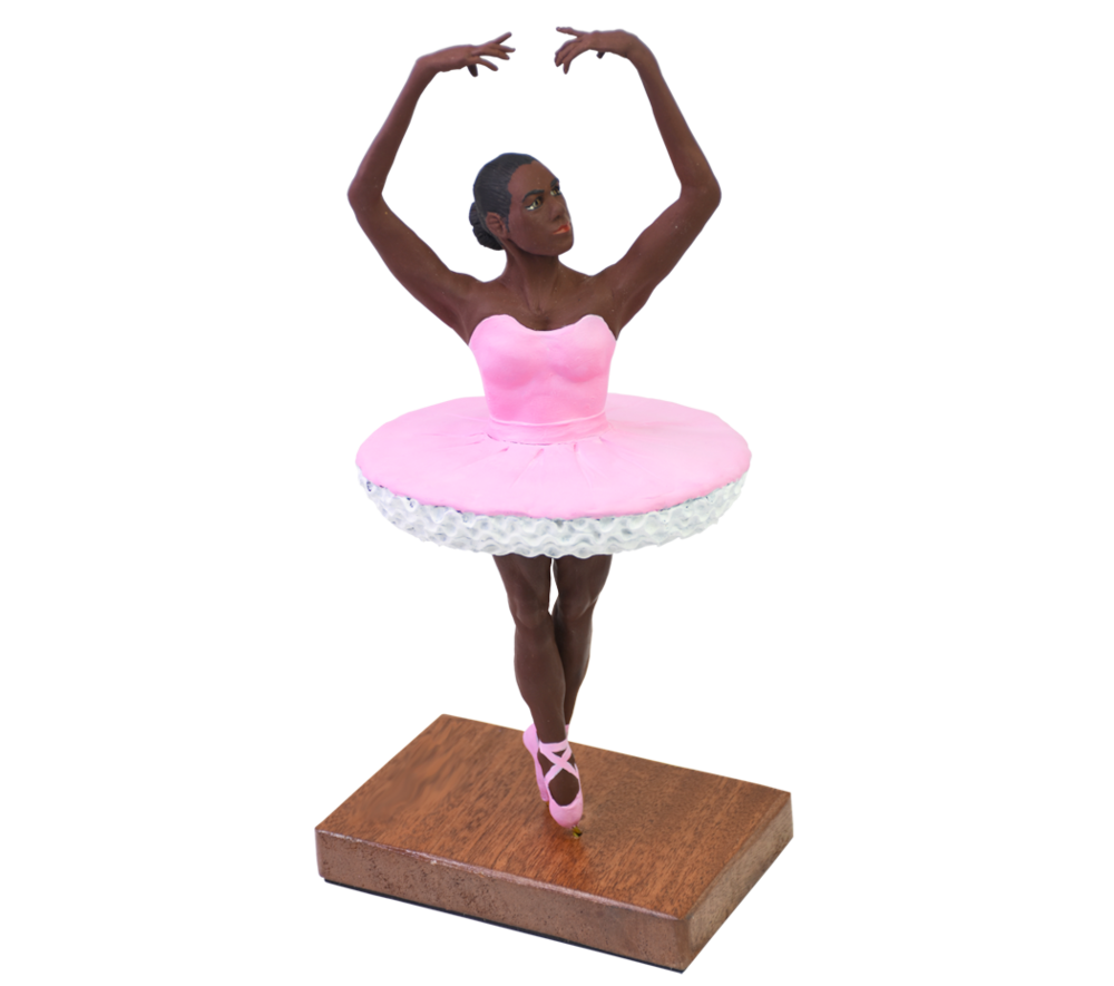 Super Sculpey Living Doll Skin Tone Mixing Set