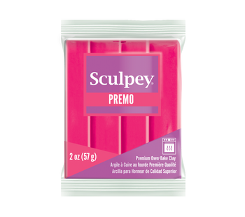 Sculpey Premo™ Oven Bake Clay (Original)