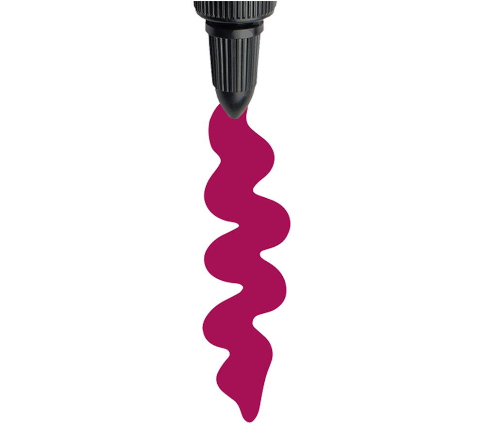 Liquid Sculpey® Fuchsia 1 oz.