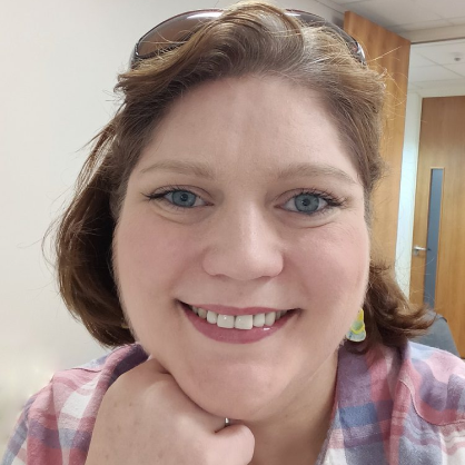 Heather Robertson photo