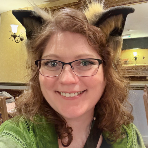 Heather Robertson photo